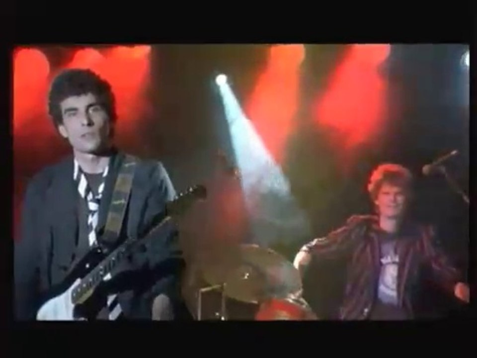 Un peu d'humour dans ce monde de brute ! Merci shy'm ;-)