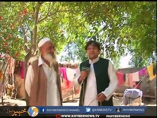 KHAPOONA Episode # 07 ( 18th May, 2015 ) With Yousaf Jan
