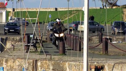 ДТП Фейл с мото