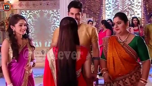 Saath Nibhana Saathiya Gaura Takes REVENGE ATTACKS Ahem 17 Nov 2015