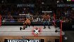 WWE 2K15 HBK VS HHH Online
