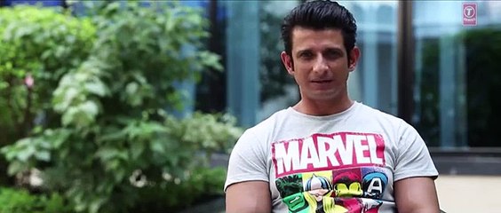 Making of 'Tumhe Apna Banane Ka VIDEO Song Hate Story 3 Zareen Khan Sharma