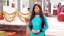 Suhani Si Ek Ladki Cold War Starts between Dadi Suhani 17 Nov 2015