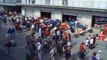 Piloting an Indy Roadster at Indianapolis Motor Speedway Before the 500! HOT ROD Unlimited