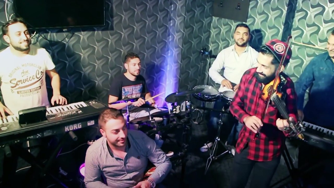 Ork.VereProduction _ Instrumentala Pozitiv _ Cover Sunaj _ © 2015 _ █▬█ █ ▀█▀
