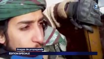 Attentats à Paris : le profil d'Abdelhamid Abaaoud, cerveau des attaques