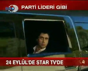 Gerçek şu ki efsane Sadece bu bölümü POLAT ALEMDAR