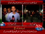Hyderabad people views about MQM, VOTE FOR MQM