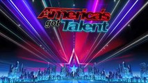 See Paul Zerdins Headline Show in Las Vegas - Americas Got Talent 2015