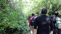 Tour to Hiking Trail 6, Margalla Hills, Islamabad