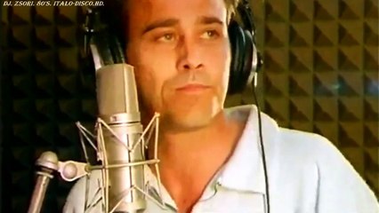 Bad Boys Blue Hold You In My Arms (1986) (16:9HD)