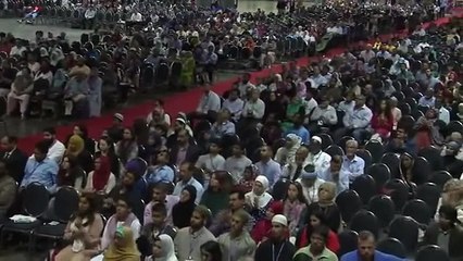 Listen to this if you are depressed, hopeless -- Shaykh Hamza Yusuf