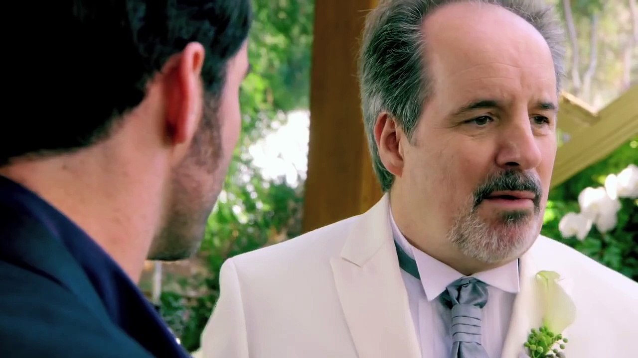 LUCIFER film fragmanı izle