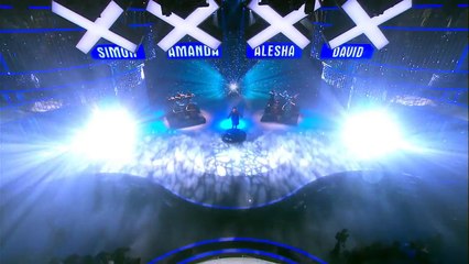 Can Emma Jones sing her way to success?  | Semi Final 5 | Britains Got Talent 2015