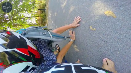 [MEGACRASH] Car Crash Compilation 2015 #314_Подборка Аварий, ДТП