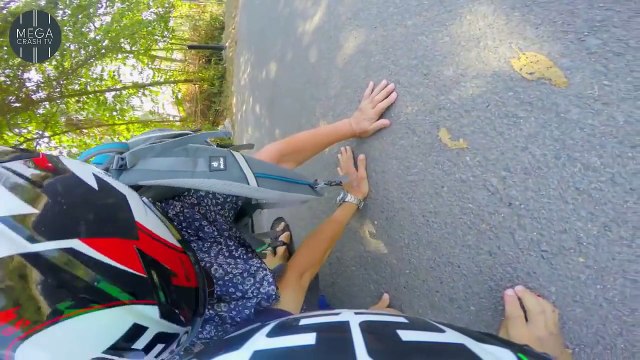 [MEGACRASH] Car Crash Compilation 2015 #314_Подборка Аварий, ДТП