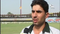 Misbah-UL-Haq World Cup Tezaabi Totay - Hilarious!