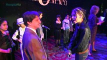Carly Rose Sonenclar Sings for Starlight Children's Foundation