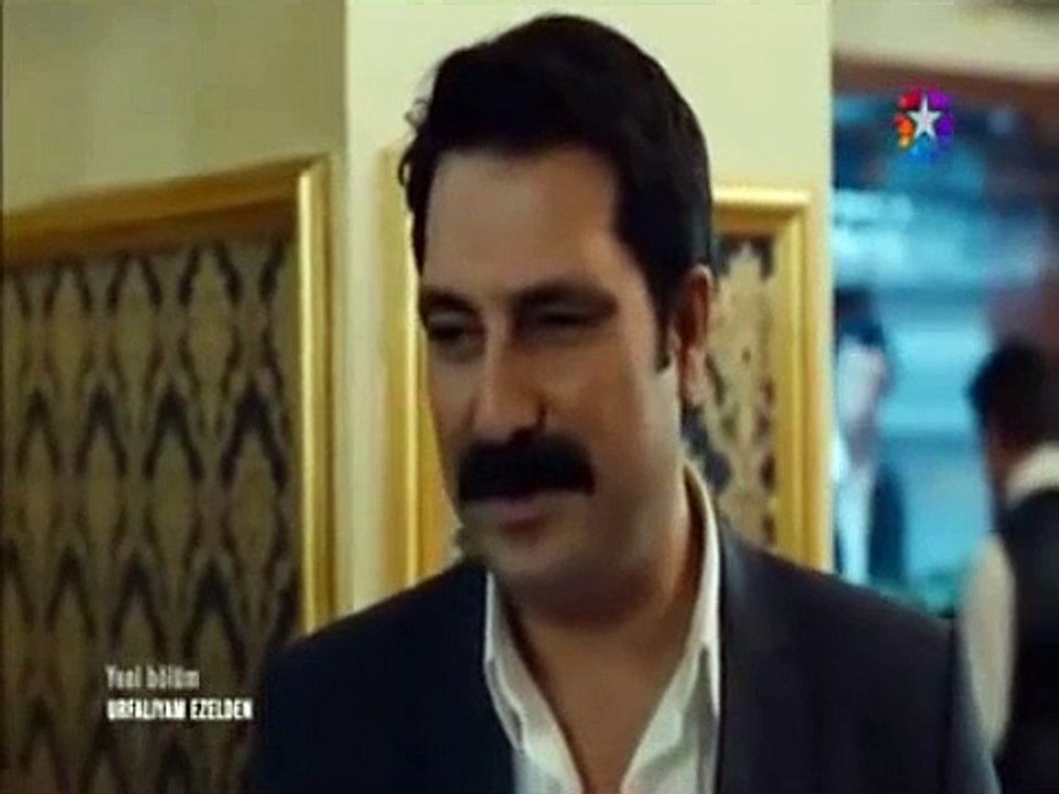 انتبه ع حالك وائل جسار جمال و جيلان مسلسل أورفلي منذ الأزل