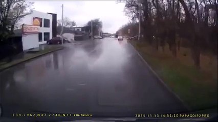 Уходил от погони Ростов-на-Дону