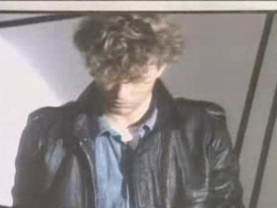 Take on me