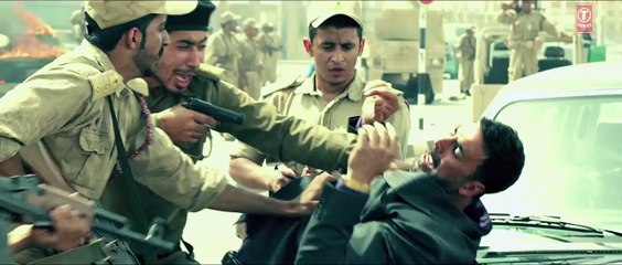 Airlift - HD Hindi Movie Teaser Trailer [2016] Akshay Kumar