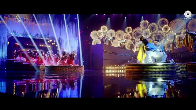 Senti Wali Mental - Full Video Shaandaar Shahid Kapoor & Alia Bhatt Amit Trivedi