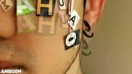 Brainflow - A Short Aniboom Animation by Fiorella Pierini