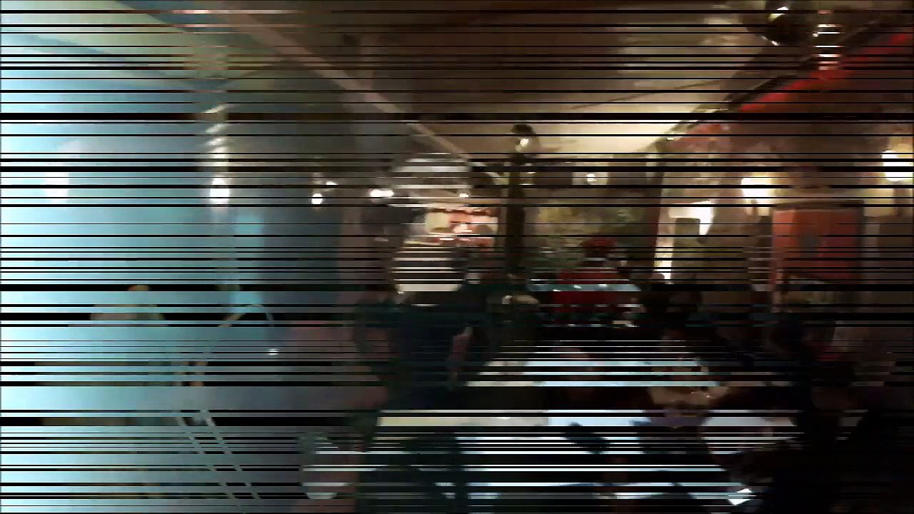 defilé lingerie vertigo novembre 2015