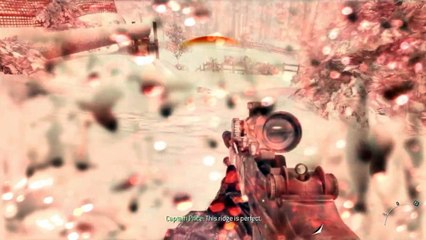 Call of Duty: Modern Warfare 2 Walkthrough Part 11