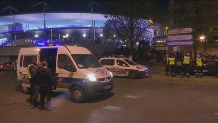 Attaques à Paris: retour sur cinq jours mouvementés