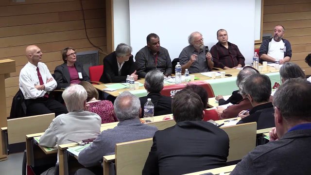 Assises pour une industrie écosocialiste (part 3/5)