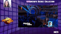 Dancing with the Stars 21 Carlos PenaVega & Witney | LIVE 9 22 15