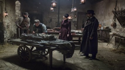 Watch Victor Frankenstein Full Movie Online