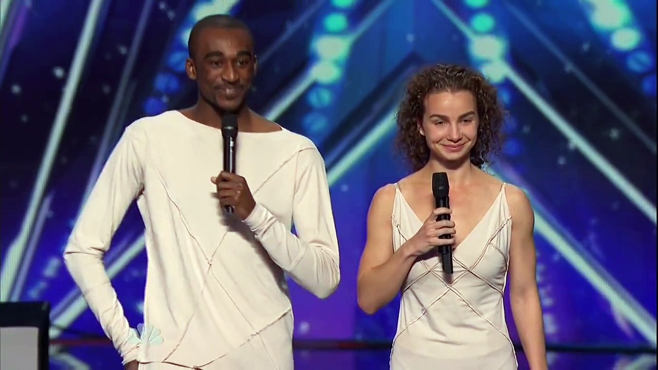 Freckled Sky Americas Got Talent June 2, 2015