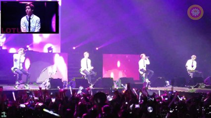 BTS Chile 150802 Part 4