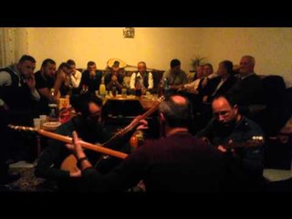 Vllezrit Murati- Shiperi nëna ime