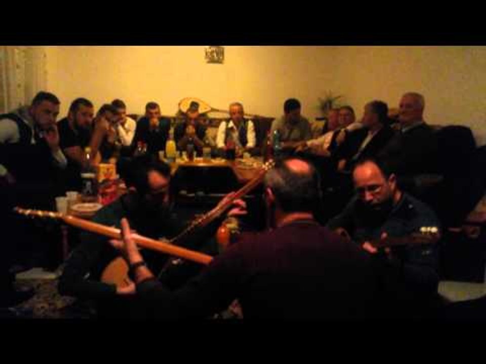 Vllezrit Murati- Shiperi nëna ime