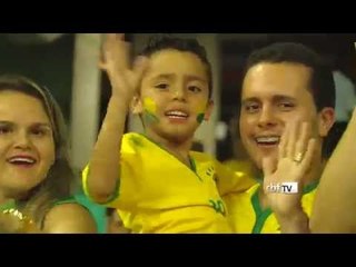 Boletim: Seleção encerra ano com vitória nas Eliminatórias