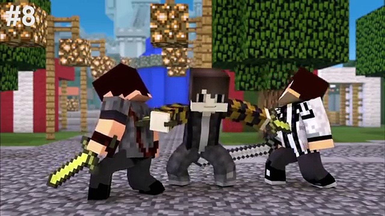 Top 10 Minecraft Song - Animations_Parodies Min...