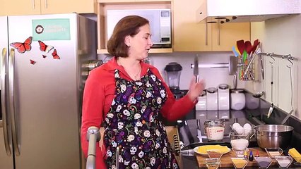 ¡ Aprende hacer pan de chocolate !