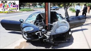 Amazing CAR Accidents From Different Parts Of the World Unbelivable Video