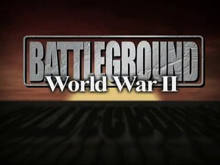 Battleground WWII: The Tide Turns