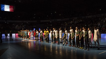 Toulouse - PSG Handball : Les réactions d'après match