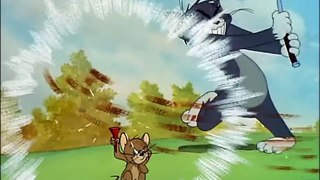 Tom and Jerry, 45 Episode - Jerrys Diary (1949)