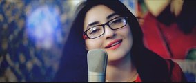 Mashup by Gul Panra Feat Yamee Khan Teaser Out Now 2015