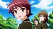 Shakugan no Shana lll เนรตเพลิงชานะ ภาค 3 ตอนที�