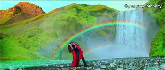 'Alvida' Official Song Teaser - Dilwale Movie - Shahrukh Khan - Kajol - Varun -