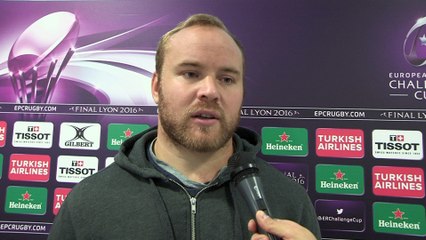 Dario Chistolini: "Al Lanfranchi per vincere. Lomu, una Leggenda del rugby"