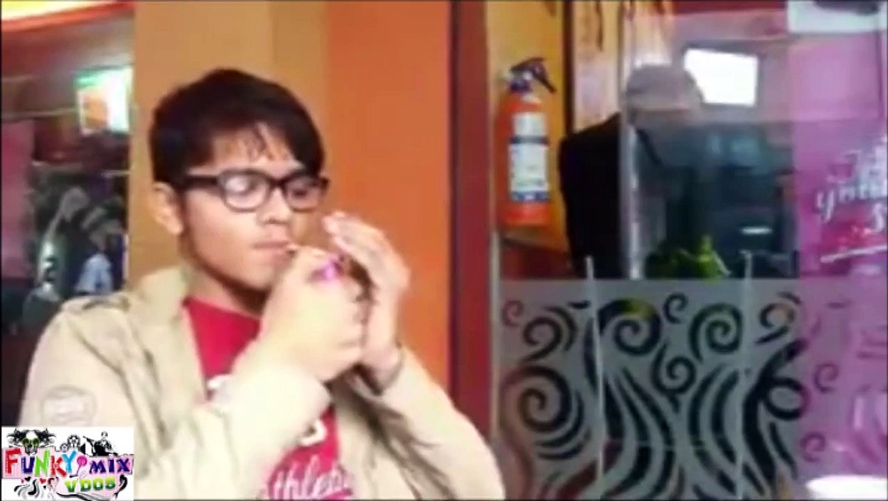 Just For Fun Smoking Causes Impotency Cute ADV